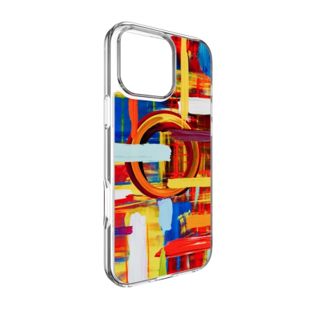 Ốp lưng iPhone 16 Pro Max Switcheasy 3D