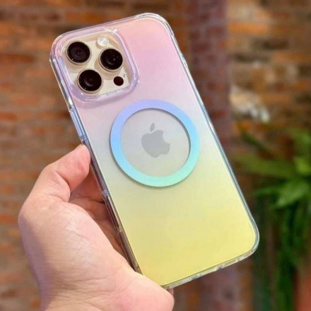 Ốp Lưng Chống Sốc Iphone 16 Promax TGVI'S GRACE