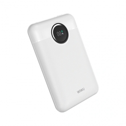 Pin dự phòng 10.000mAh WIWU