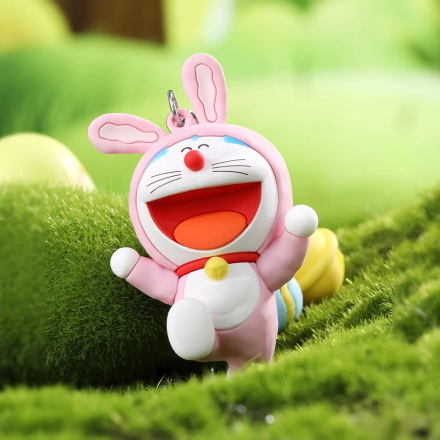 Móc Khóa Khuếch Tán Hương Thơm