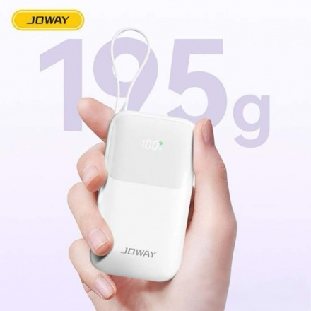 PDP Joway 20.000mAh JP313 20W/30W