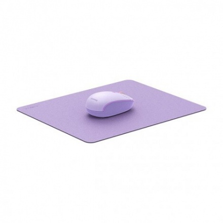 Lót Chuột Baseus Mouse Pad Chất Liệu Da PU Siêu Mịn