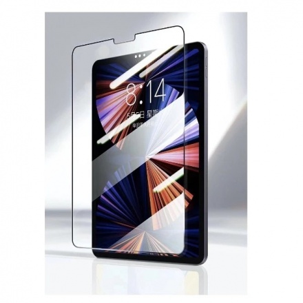 Kính Cường Lực Cho IPAD Air 2024 11 WiWu 