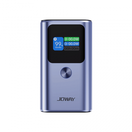 Pin Dự Phòng 10000mAh 30W Joway 