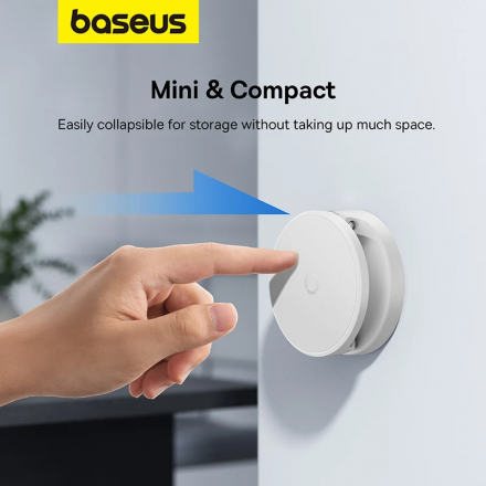 Giá Đỡ Gập Gọn Từ Tính Baseus MagPro