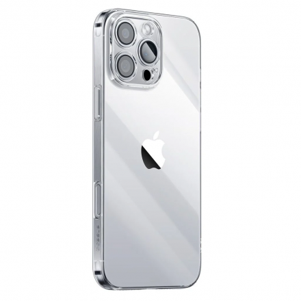 Ốp Lưng Trong Suốt iPhone 16 Pro  Baseus 