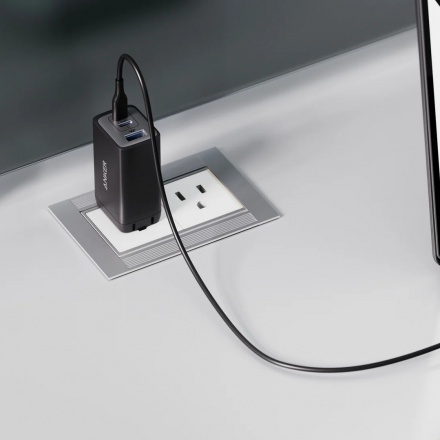 Củ Sạc 2C 65W A2667J12 - Anker 
