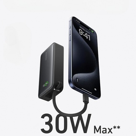 Pin dự phòng Anker Nano 10.000mAh