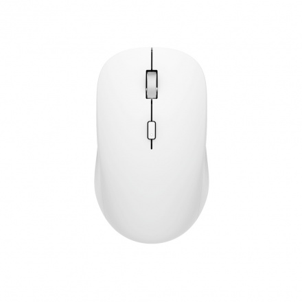 Chuột Không Dây 2.4Ghz Wiwu 