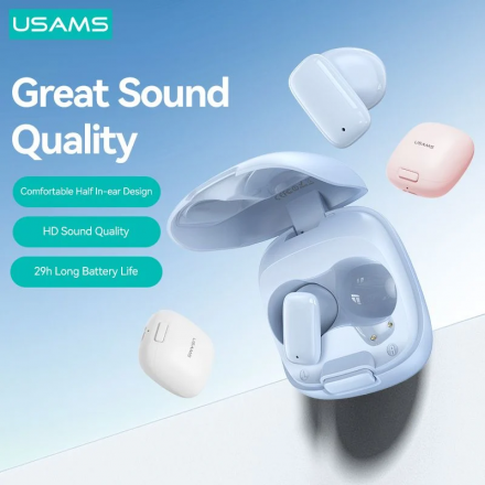 Tai nghe Bluetooth TWS USAMS