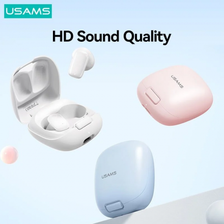 Tai nghe Bluetooth TWS USAMS