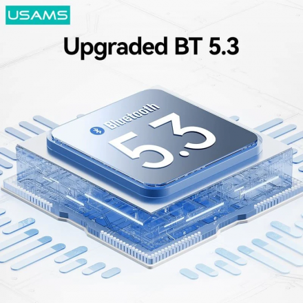 Tai nghe Bluetooth TWS USAMS