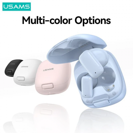 Tai nghe Bluetooth TWS USAMS