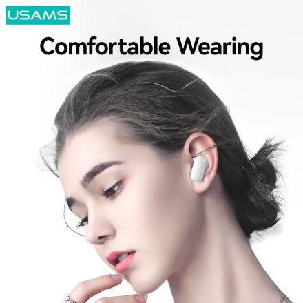 Tai nghe Bluetooth TWS USAMS