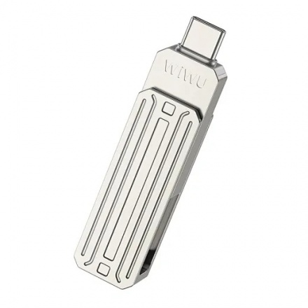 Bộ Nhớ Ngoài USB3.2 128g WiWu