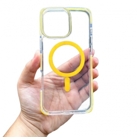 Ốp lưng 15 Promax Likgus 