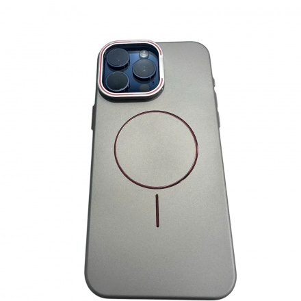 Ốp lưng 15 Pro Max Likgus 