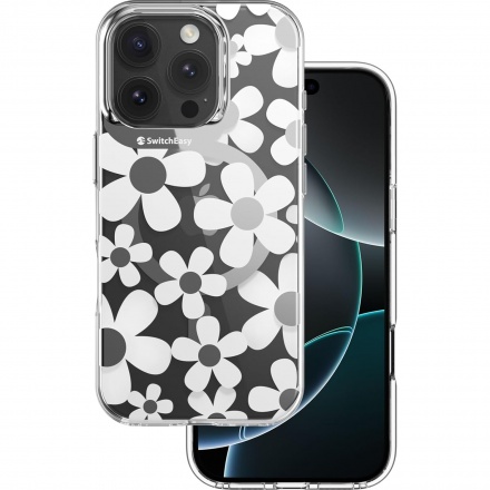 Ốp lưng iPhone 16 Pro Max SwitchEasy 