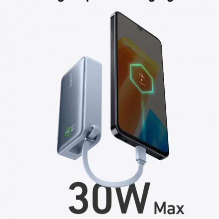  Pin dự phòng 10000mAh 30W Anker A1259 