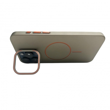 Ốp lưng 15 Pro Max Likgus 