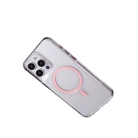 Ốp lưng IPhone 15 Pro Max Likgus 