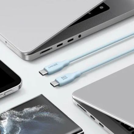 Cáp sạc Anker 544