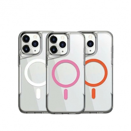 Ốp lưng IPhone 15 Pro Max Likgus 