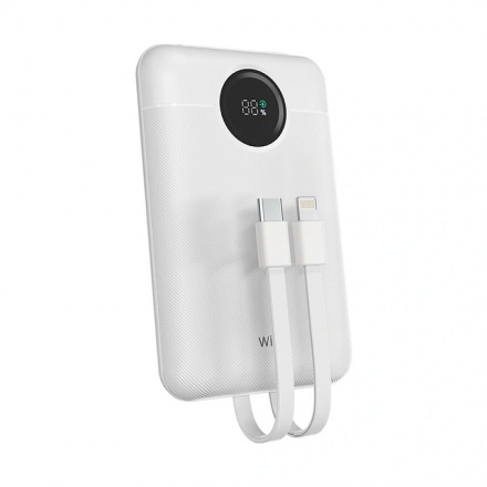 Pin dự phòng 10.000mAh WIWU