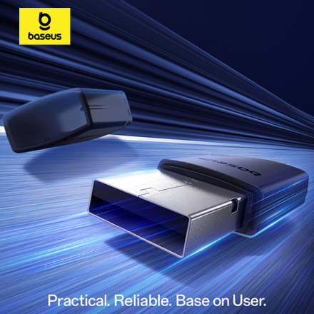 USB Bluetooth Baseus