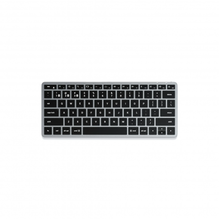 Bàn Phím Bluetooth Slim X1 Satechi