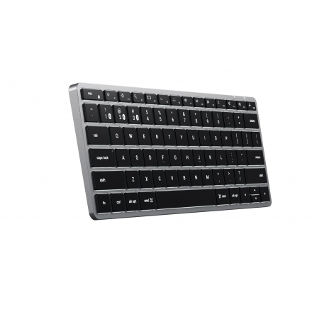 Bàn Phím Bluetooth Slim X1 Satechi