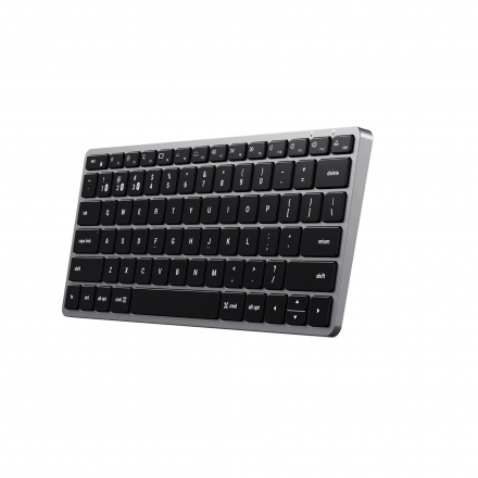 Bàn Phím Bluetooth Slim X1 Satechi