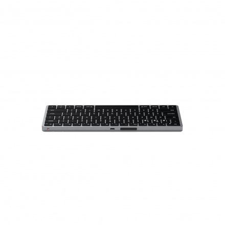 Bàn Phím Bluetooth Slim X1 Satechi