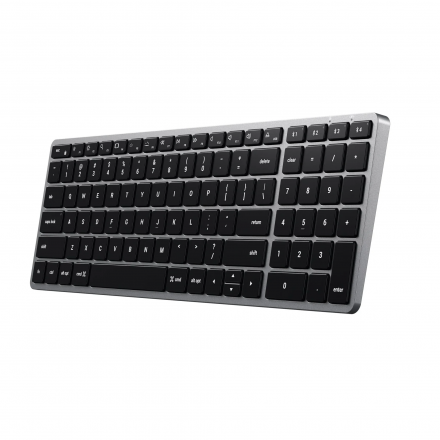 Bàn phím bluetooth Satechi Slim X3 