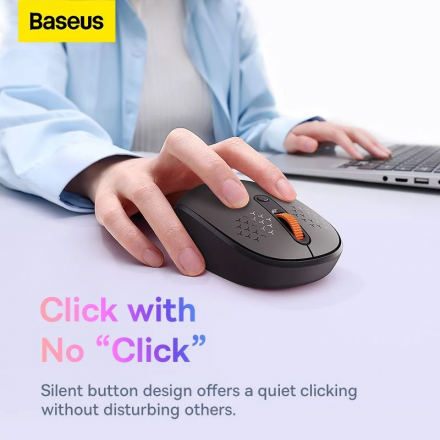 Chuột Không Dây Bluetooth Baseus