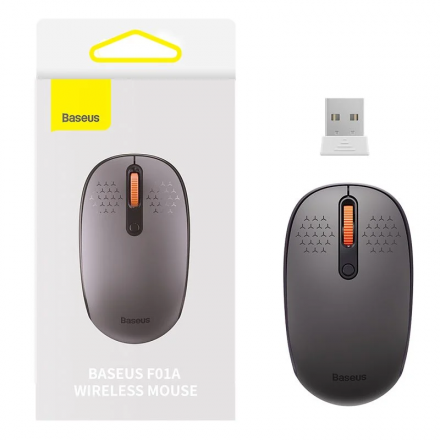 Chuột Không Dây Bluetooth Baseus