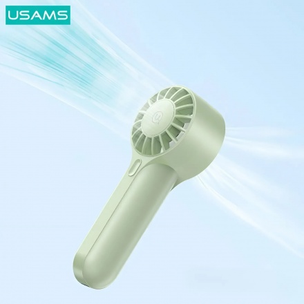 Quạt Mini Cầm Tay USAMS