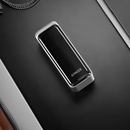 Pin Dự Phòng 9600mAh 65W Anker Prime A1339