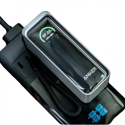 Pin Dự Phòng 9600mAh 65W Anker Prime A1339