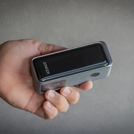 Pin Dự Phòng 9600mAh 65W Anker Prime A1339
