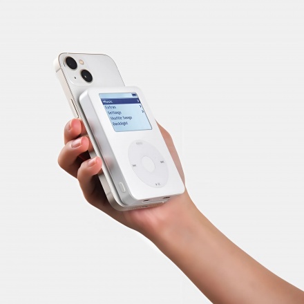 Pin Dự Phòng WiWU 10000mAh 