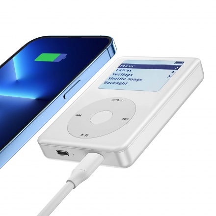 Pin Dự Phòng WiWU 10000mAh 