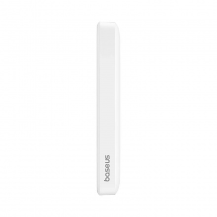 Pin Dự Phòng Không Dây MagSafe 10000mAh Baseus