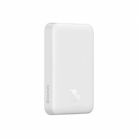 Pin Dự Phòng Không Dây MagSafe 10000mAh Baseus