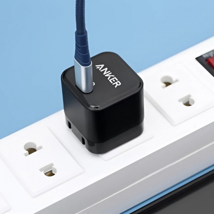 Củ Sạc Nhanh 20W - Anker