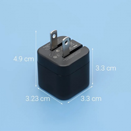 Củ Sạc Nhanh 20W - Anker