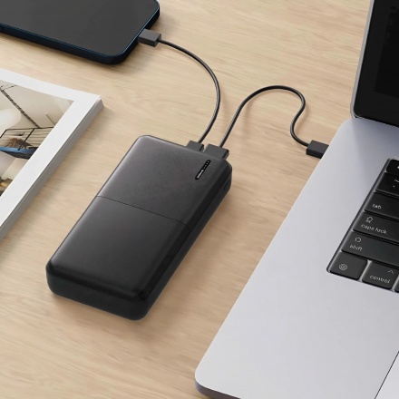Pin Dự Phòng WiWU -10000mAh