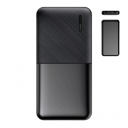 Pin Dự Phòng WiWU -10000mAh