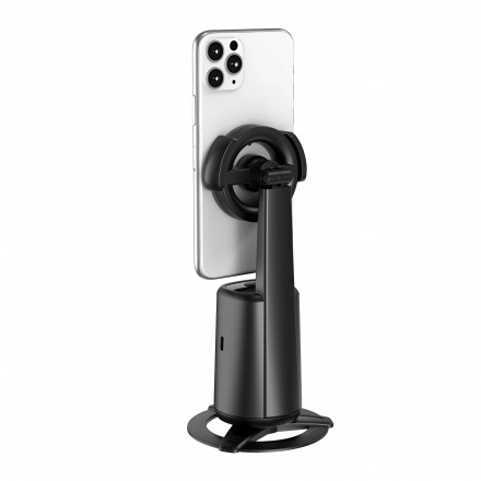 Gậy selfie mini 360°Camera gimbal stablilizer