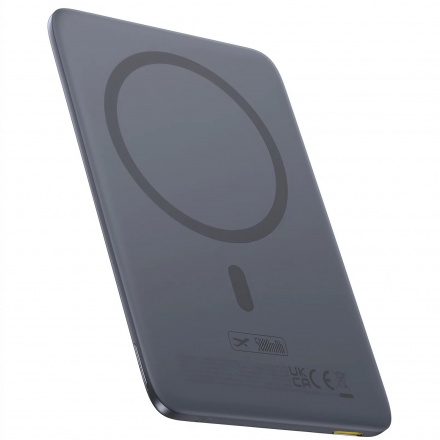 Pin Dự Phòng Ultra-Slim 5000mAh 20W Baseus 